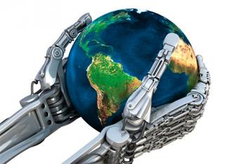 Основні напрями науково-технічного прогресу