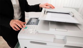 Фізичні основи роботи лазерного принтера