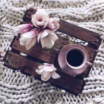 Кава в ліжко