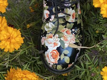 Щасливі туфлі