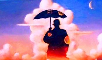 Така рання весна...