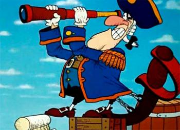 Підзорна труба: історія створення, будова, принцип дії