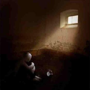 місто моє темне...