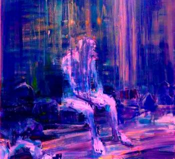 на останній сніг...