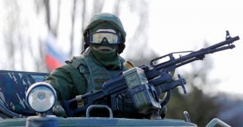 Українцю східняку