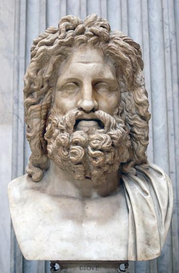 Викриття Зевса