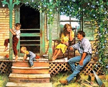 Місця дитячі