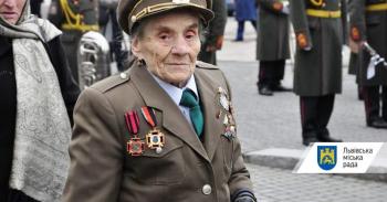 Роздуми ветерана