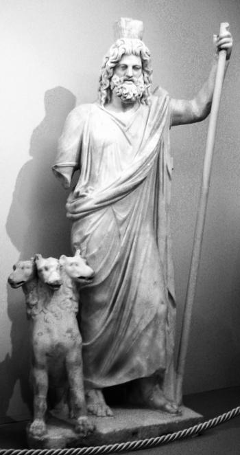 Меніпп, або подорож в підземне царство