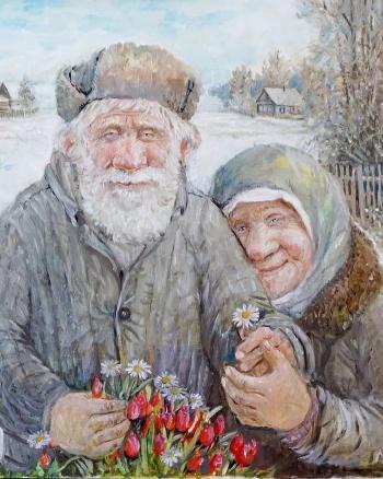 Цікава історія