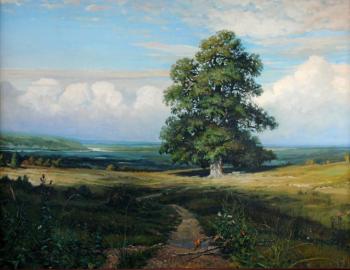 ОСІННЯ КАЗКА