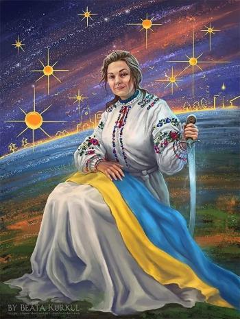 Мова вільного народу