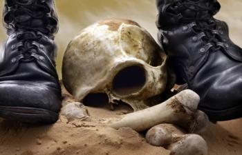 Вогонь і лід