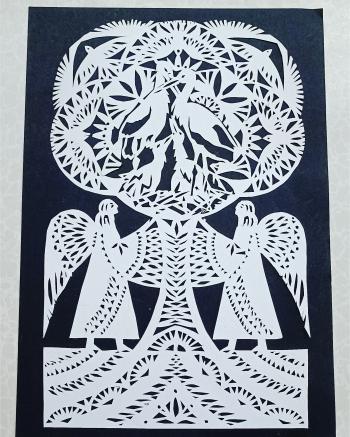 Сильна, вільна!