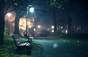 Чарівна блакить очей