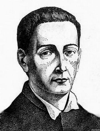 Переспів пісні 16-ої  «САД Божественних Пісень» Григорія Сковороди