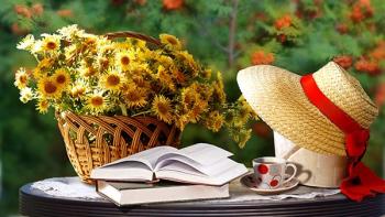 Солом’яний капелюшок