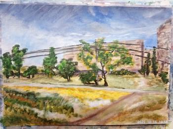 Старі фотографії