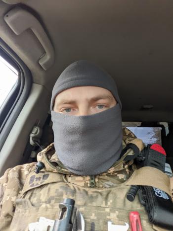 Заплакане Різдво...