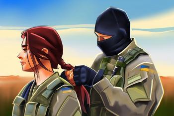 Вони і не думали бути героями...