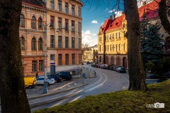 Львівська весна