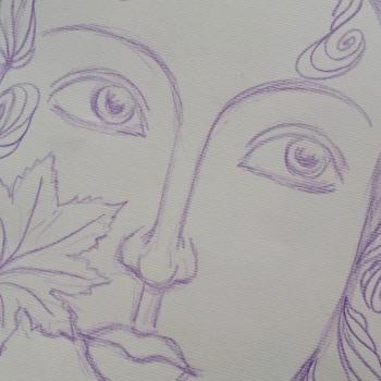 Неждана зустріч