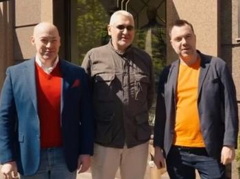 Український Інтернет та українська ментальність