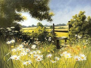 Двері в літо