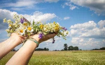 Свята трійця