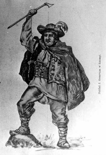 Благородний розбійник