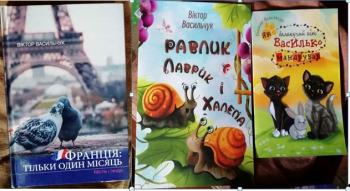 Це ж треба вміти так чудово написати!