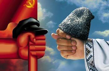 Я скажу слова правдиві