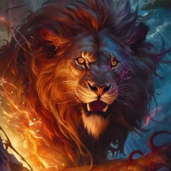 Сьогодні плаче місто лева