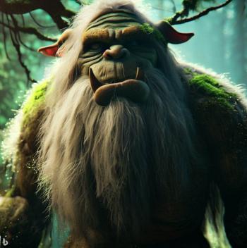 Як Пічкур заклався з тролем, хто кого переїсть