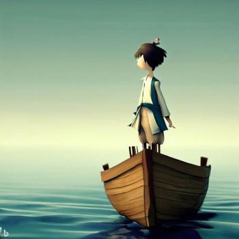 Мандри Котаро