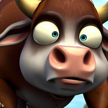 Бугай-ласун