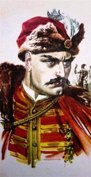 Козацьке щастя