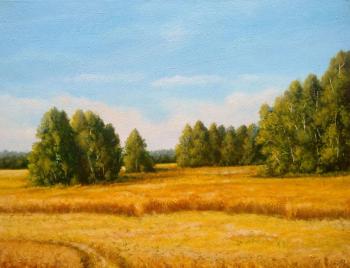 Вінець Літа