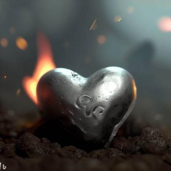 Непохитний олов’яний солдатик