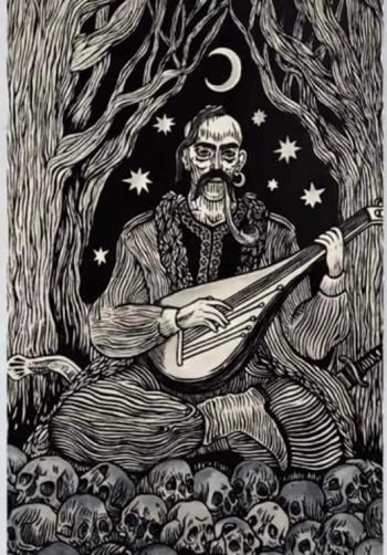 За ненароджених і живих