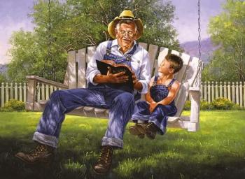 Клич до нащадків