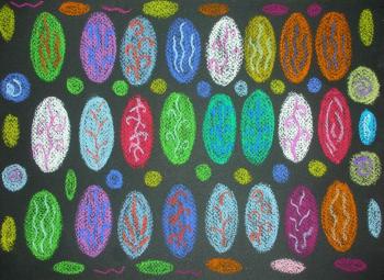 Байки. Біла Хмара