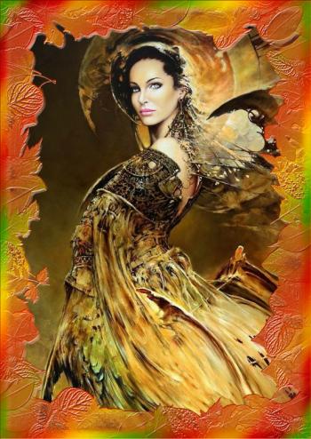 Осіннє натхнення