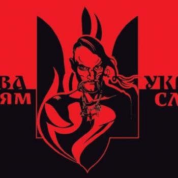 Козак і світове зло