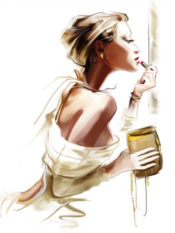 Уготованный судьбой