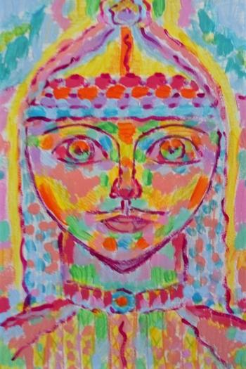 Золотой Логос над Бабьим Яром