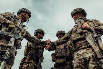 Наш край для нас не на біду