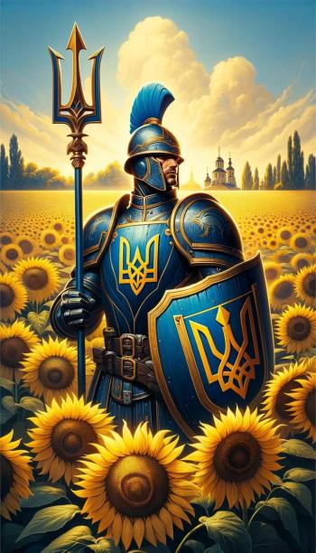 Лицарю пасують лати