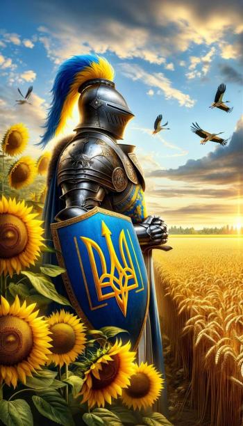 Світлі душі