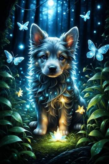 За що б я боровся якби не любив?